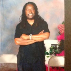 Meet your Posher, Gerald